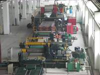 Sell Metal Composite Panel Production Line