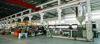 Sell Aluminium Composite Panel production line