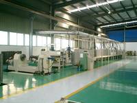 Sell pretreatment production line 
