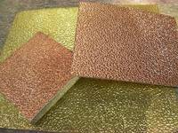 Copper Composite Panel Production Line