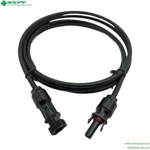 Wholesale extension cable: Solar Panel Extension Cable MC4 Extension Cable Solar Panel Extension Cord