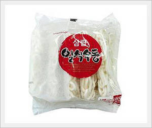 Frozen Udon Noodles