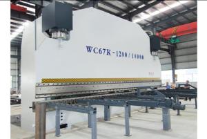 Wholesale electric vibrator: High-end Hydraulic Sheet Bending Machine