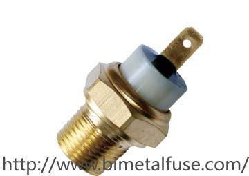water temperature sensor