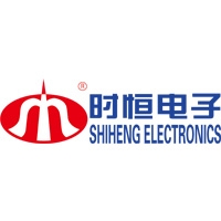 Nanjing Shiheng Electronics Co.,Ltd Company Logo