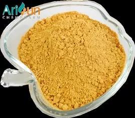 Wholesale m: Hot Sale Milk Thistle Extract with 80% Silymarin