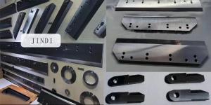 Wholesale cutting machine: Paper Cutting Saddle-Stiched Blade for Saddle Stitching Printing Machine