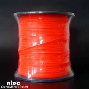 Wholesale Hedge Trimmers: 3.0mm Round Nylon Trimmer Line