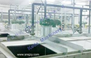 Wholesale Other Food Additives: Gelatine Extraction System