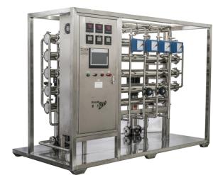 Wholesale crossflow: crossflow Microfiltration System with Ceramic Membrane Elements