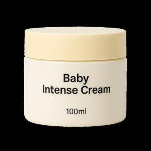 Wholesale baby wash: OEM/ODM - Baby Intense Cream