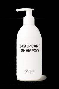 Wholesale keratin hair: OEM/ODM - Scalp Care Shampoo