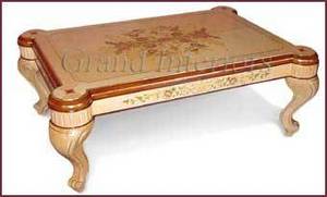 Wholesale Living Room Furniture: Coffee Table