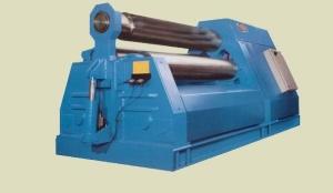 Wholesale Other Metal Processing Machinery: Plate Rolling Machine