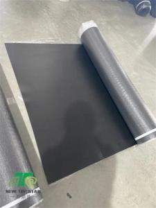 Wholesale custom colorful printed tape: PE Acoustical Laminate Flooring Underlayment Moisture Proofing 200sqft/Roll 33kg/Cbm