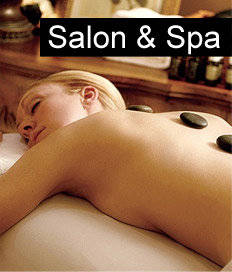 Wholesale manager pager: Salon & Spa Table Call System
