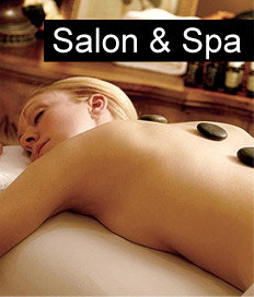 Salon & Spa Table Call System