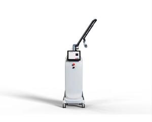 Wholesale rf wrinkle removal: CO2 Fractional Laser Machine