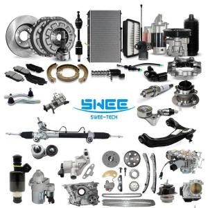 Wholesale used car parts: High Performance Accessories Auto Spare Parts of Car for Dodge Charger Camaro Mustang
