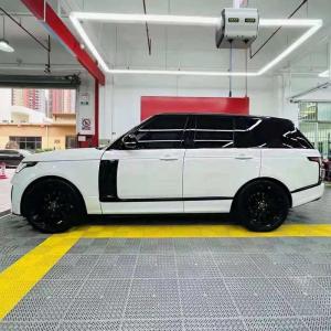 Wholesale facelift kit: Hot Selling Body Kit Upgrade SVO Body Kit for LAND ROVER Range Rover Vogue L405 2013-2017 Facelift N Wholesale facelift kit: Hot Selling Body Kit Upgrade SVO Body Kit for LAND ROVER Range Rover Vogue L405 2013-2017 Facelift N