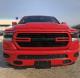 Car Accessories Wholesale Price Front Grill Superior Front Bumper Set for Dodge Ram 1500 2019 2020 2