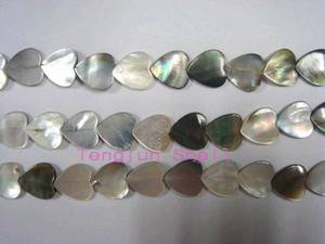 MOP Shell Chains and Freshwater Shell Chains