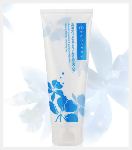 Sell Perfect Make-up Cleansing Gel 