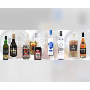 Wholesale eu whisky: Elite Vodka 40 %