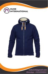 Wholesale jackets: Fleece Jacket