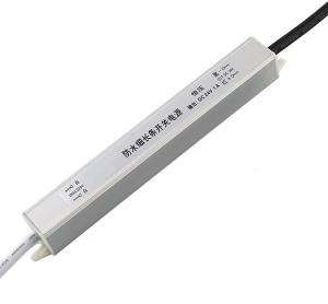 Wholesale Lighting Transformers: Constant Voltage LED Driver for Advertising Light Box IP67