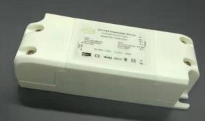 Wholesale Lighting Transformers: Constant Current Standard LED Dimmable Driver