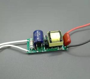 Wholesale Lighting Transformers: PCBs of Constant Current TRIAC Dimmable Driver