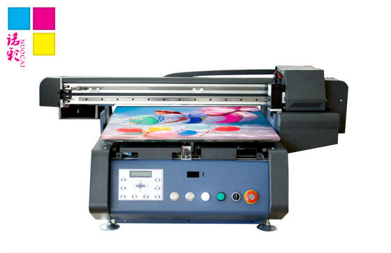 Cheap Price! Multifunctional A2 Size Digital UV Printer for Print On Pen, Gift, Golfball, Rule, Toy,