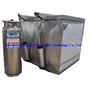 Wholesale nano copper powder: Roller Subzero Treatment Equipment
