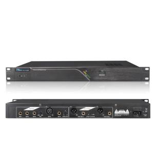 Wholesale audio equipment: FBX-1000S Signal Processing Equipment DSP Audio System Processor Feedback Suppressor