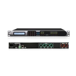 Wholesale Professional Audio, Video & Lighting: AD306 3 in 6 Out Professional Digital Audio Video DSP Processor 24-Bit Loudspeaker Management System