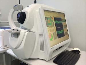 Wholesale educational: Carl Zeiss Cirrus HD OCT 5000