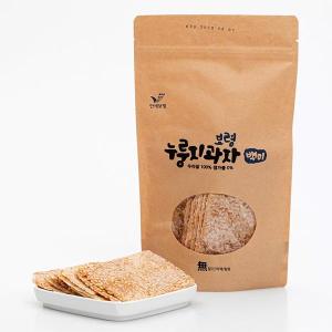 Wholesale korean snacks: Nurungji White Rice