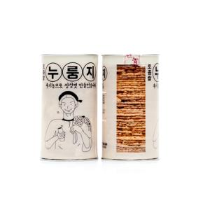 Wholesale organic: Organic Rice Nurungji Snack