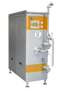 Wholesale Refrigeration & Heat Exchange: Commercial Continuous Freezer