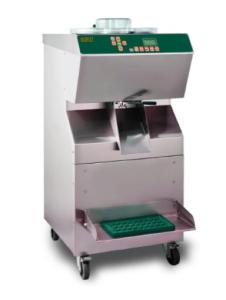 Wholesale Food Processing Machinery: Vertical Batch Freezer