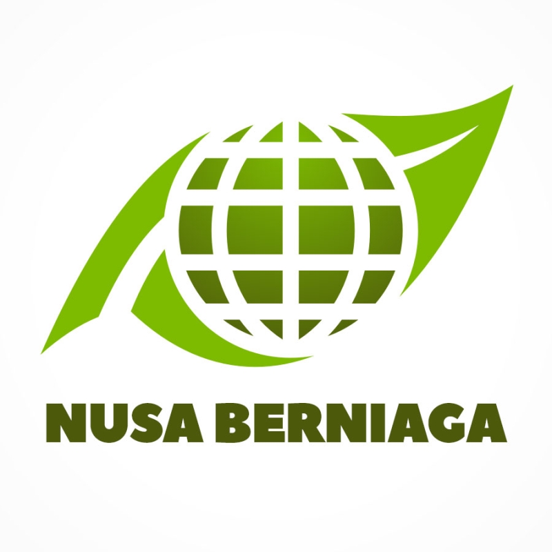 Nusa Berniaga Company Logo