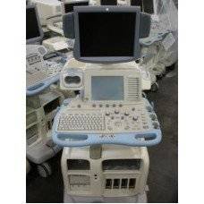 Wholesale b ultrasound: Ge Logiq 9 Ultrasound Machine
