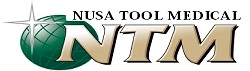Nusa Tools Medic Company Logo