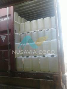 Wholesale oleic acid: Virgin Coconut Oil