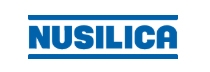 Nusilica Co., Ltd. Company Logo