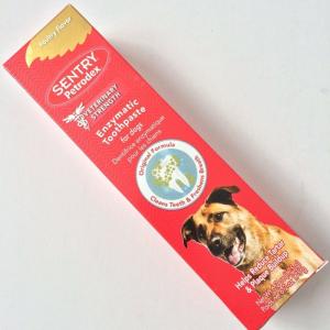 Wholesale toothpaste: Sentry Petrodex Enzymatic Toothpaste for Dogs