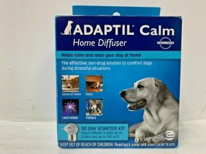Wholesale starter kit: Adaptil Calm Home Diffuser for Dogs (30 Day Starter Kit)