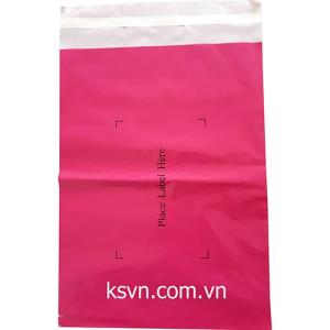 Wholesale adhesive: Mailing Plastic Bag with Adhesive Tape