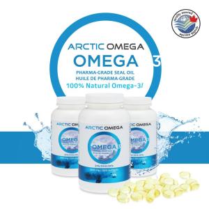 Wholesale chemical oils: The Superiority of Harp Seal Oil